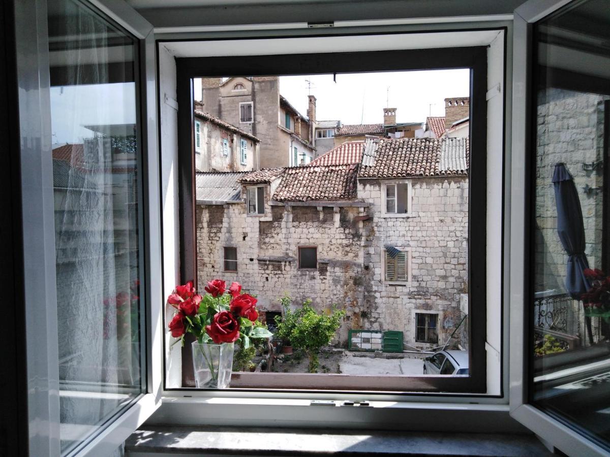 Apartments And Room Merica Split Rom bilde