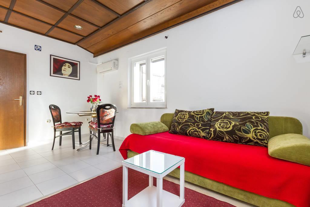 Apartments And Room Merica Split Rom bilde