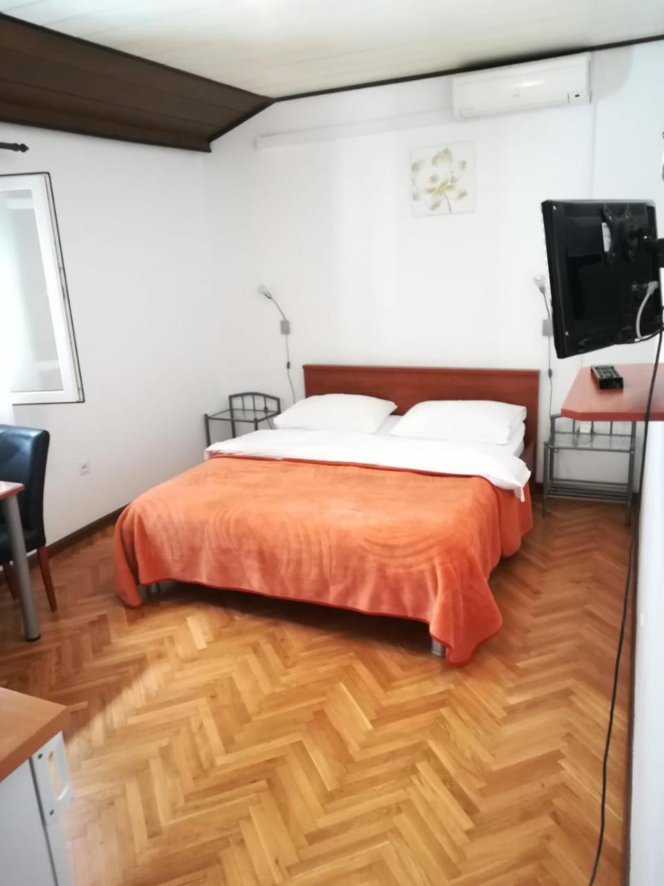 Apartments And Room Merica Split Rom bilde